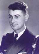 Paul Bernard, R.B.F.M.