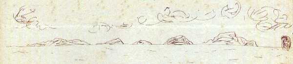 Archipels d'atolls