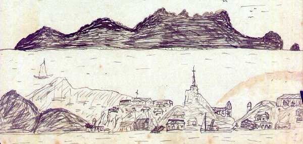 Port d'Aden