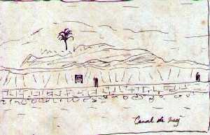 Canal de Suez