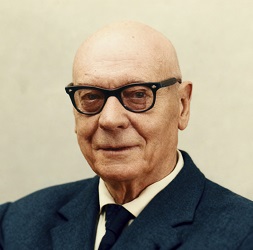 Dr. Angelo Hesnard
