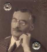 Oswald Hesnard