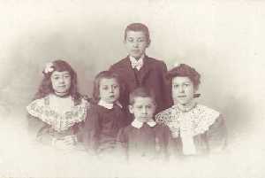 Enfants Laridan