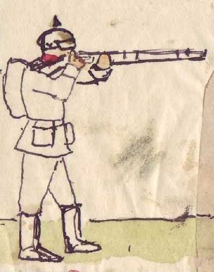 Guerre 14-18