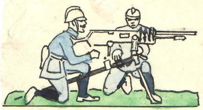 Guerre 14-18