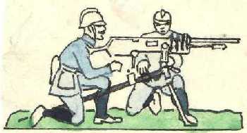 Guerre 14-18