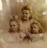 Soeurs VIMONT