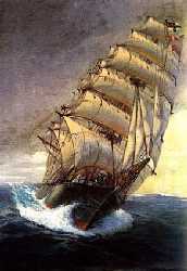Seeadler, l'Aigle des Mers