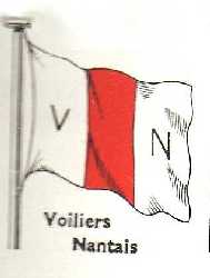 Pavillon des Voiliers Nantais
